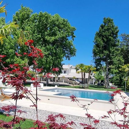 Cive Casakadd002Luxuryheated Pool Garden Patio Barbeque 아파트 외부 사진