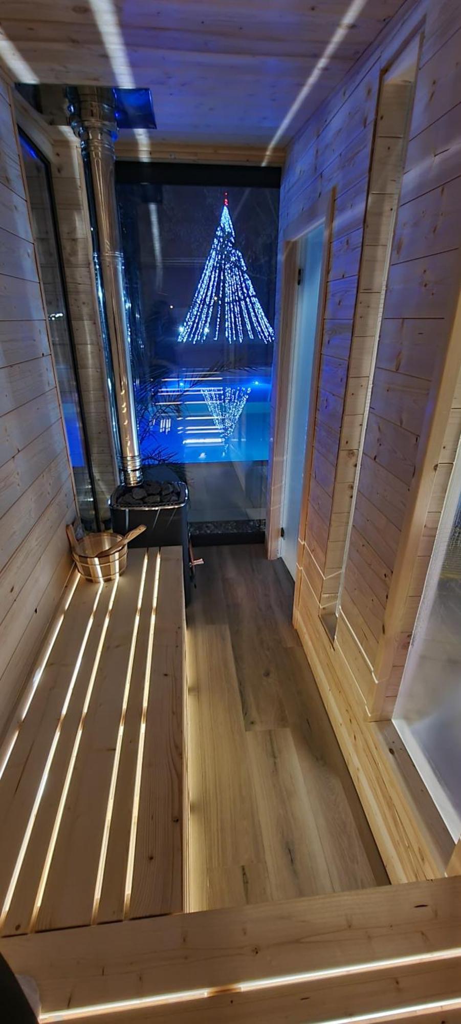 Cive Casakadd002Luxuryheated Pool Garden Patio Barbeque 아파트 외부 사진